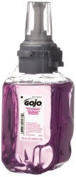 GOJO Gojo 8712-04 Foam Hand Cleaner Soap 700 Ml Plum Scent