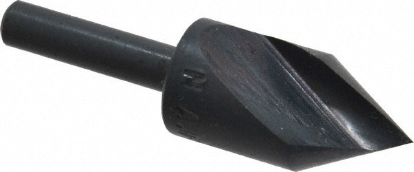 M.A. FORD M.a. Ford. 61062501 Countersink 60 Degree 1 Flute Hss