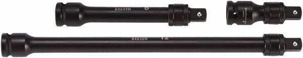 GEARWRENCH Gearwrench 84951N 1/2 in Drive Socket Extension Set 3 Pc