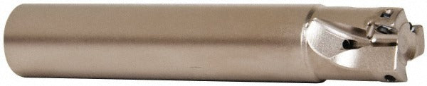 SECO TOOLS Seco 02694889 Indexable Square-shoulder End Mill 5/8 in