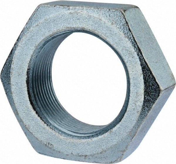VALUE COLLECTION Value Collection R52001108 Hex Jam Nut 1-1/2 12 Un