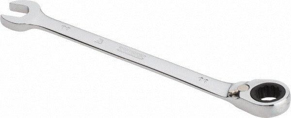 PROTO Proto JSCVM11T Combination Wrench 11 Mm Ratcheting