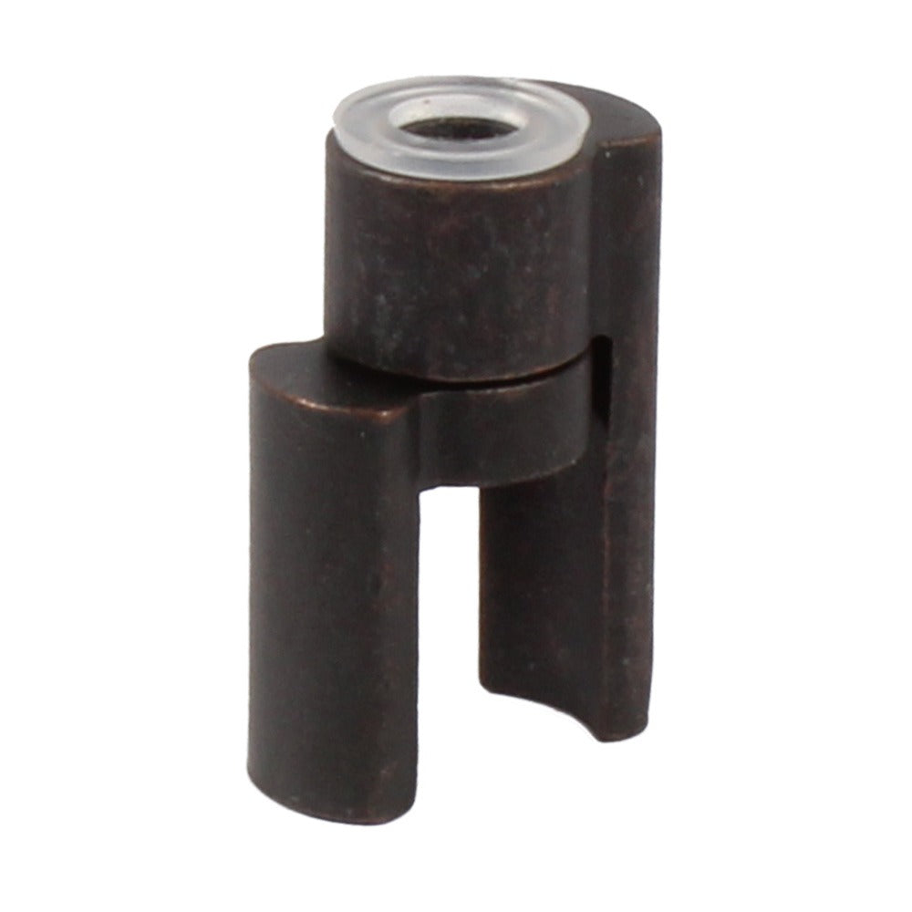 PAMEX Pamex DD0247OB Hinge Pin Door Stop Oil Rubbed Bronze