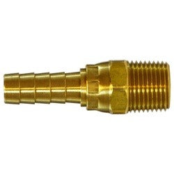 MIDLAND INDUSTRIES Midland Industries 32332 Swivel Male Adapter Brass