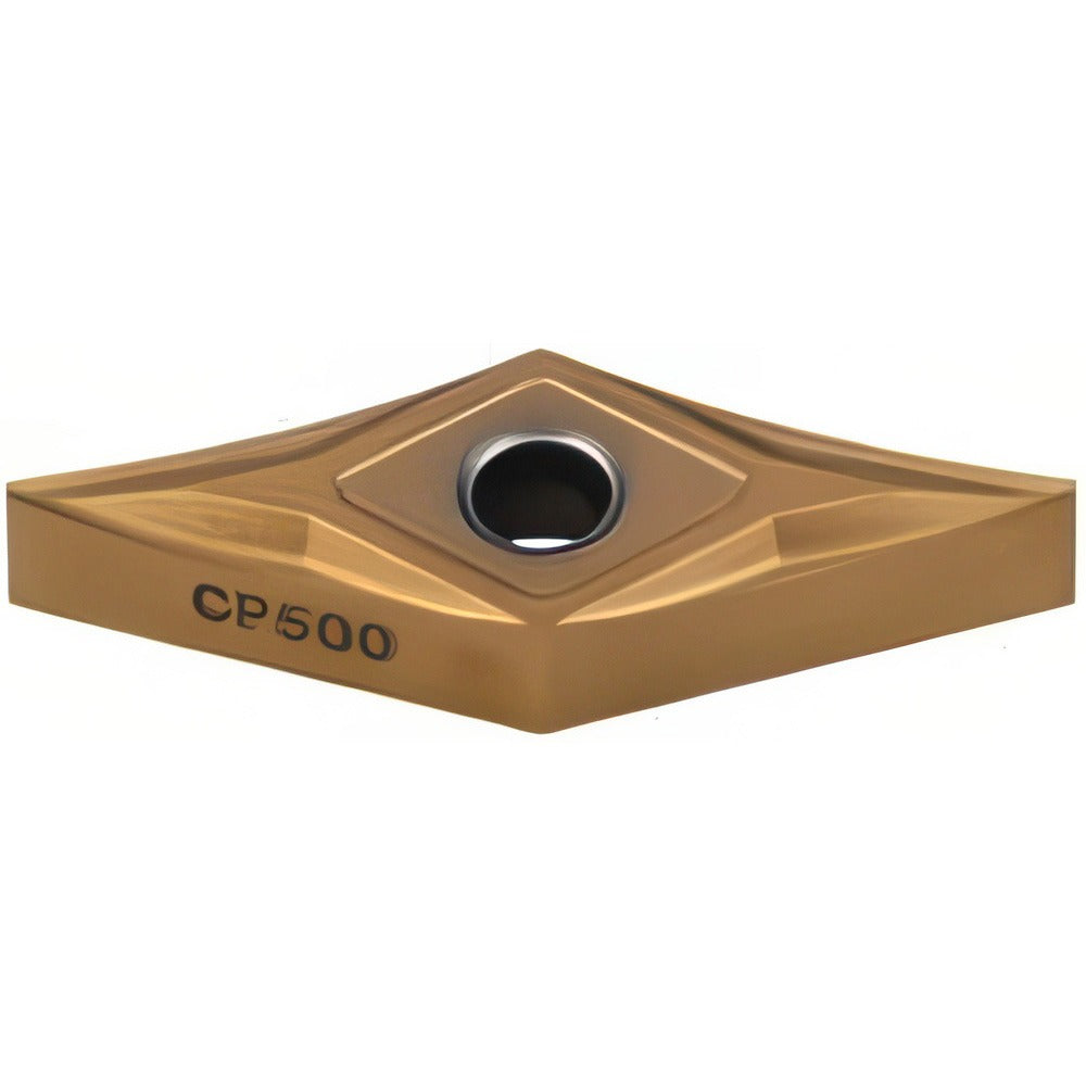 SECO TOOLS Seco 00000186 Turning Insert VNGM331F-MF1 CP500 Carbide