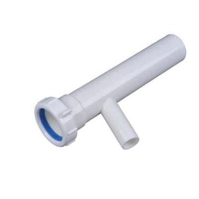OATEY Oatey PP9818 Tubular Branch Tailpiece Slip Joint (1-1/2 in x 8 in)