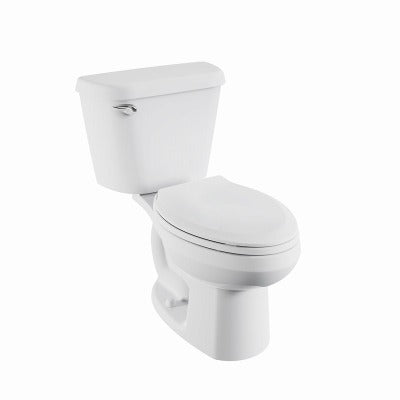 AMERICAN STANDARD American Standard 751CA001.020 Colony Elongated Toilet 1.6 Gpf