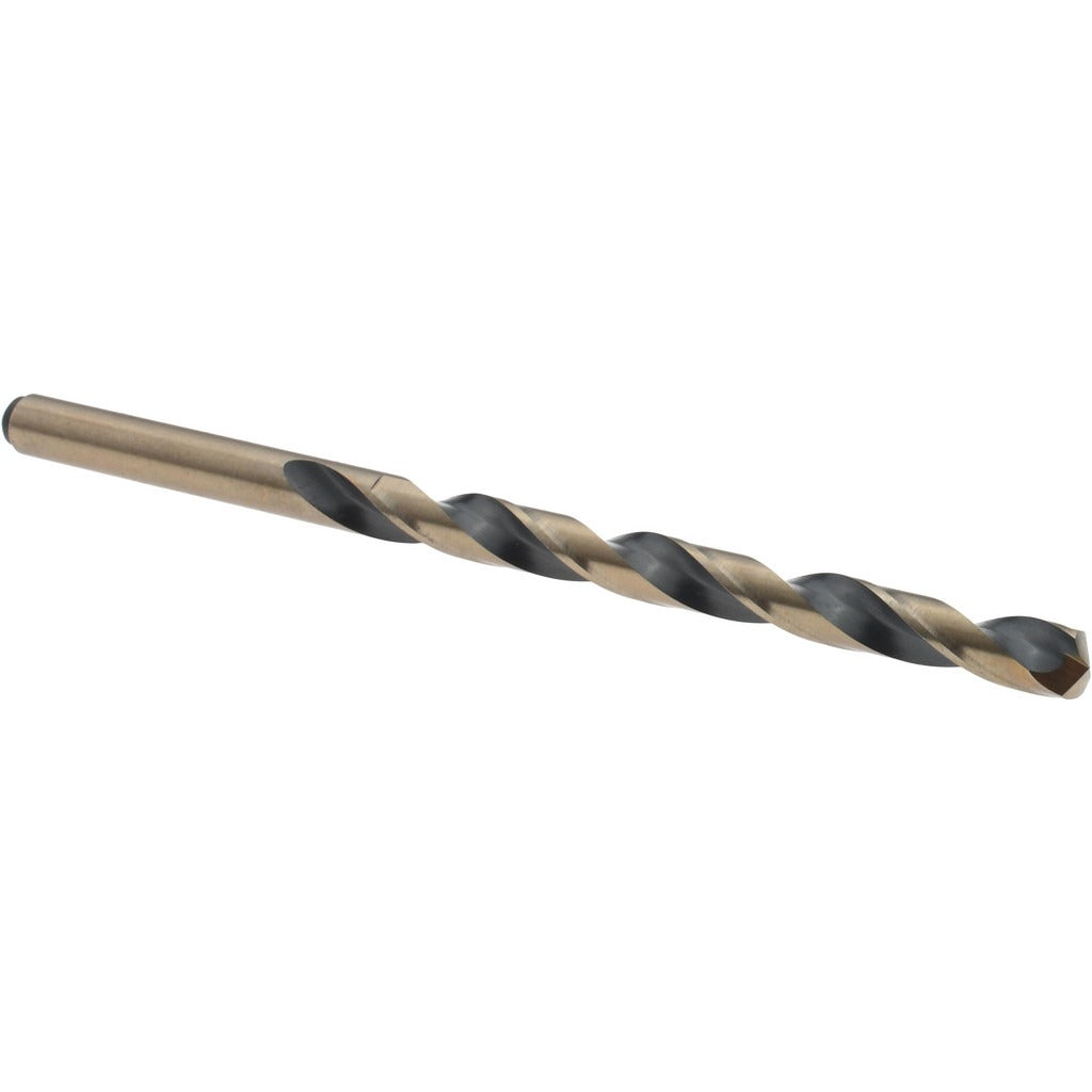VALUE COLLECTION Value Collection 01-005 Cobalt Jobber Drill Bit No. 5