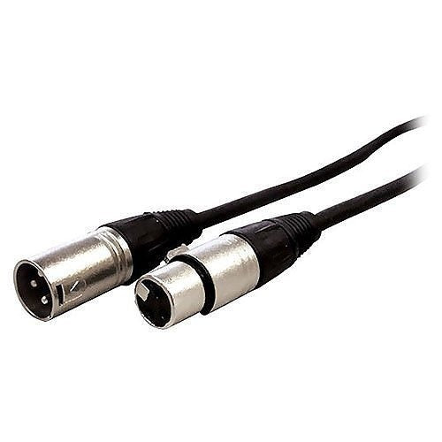 COMPREHENSIVE XLRP-XLRJ-50ST Xlr Plug to Jack Cable Adapter