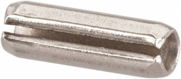 VALUE COLLECTION Value Collection R57700379 Slotted Spring Pin 18-8 Ss