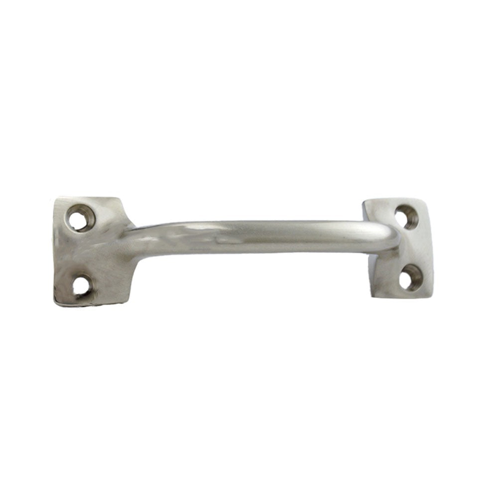 IVES Ives 026B15 Solid Brass Window Lift Bar Satin Nickel