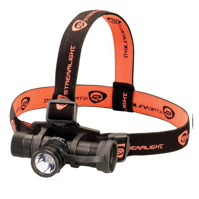 STREAMLIGHT Streamlight 61307 ProTac HL USB Headlamp 1000 Lumens (1 Pack)