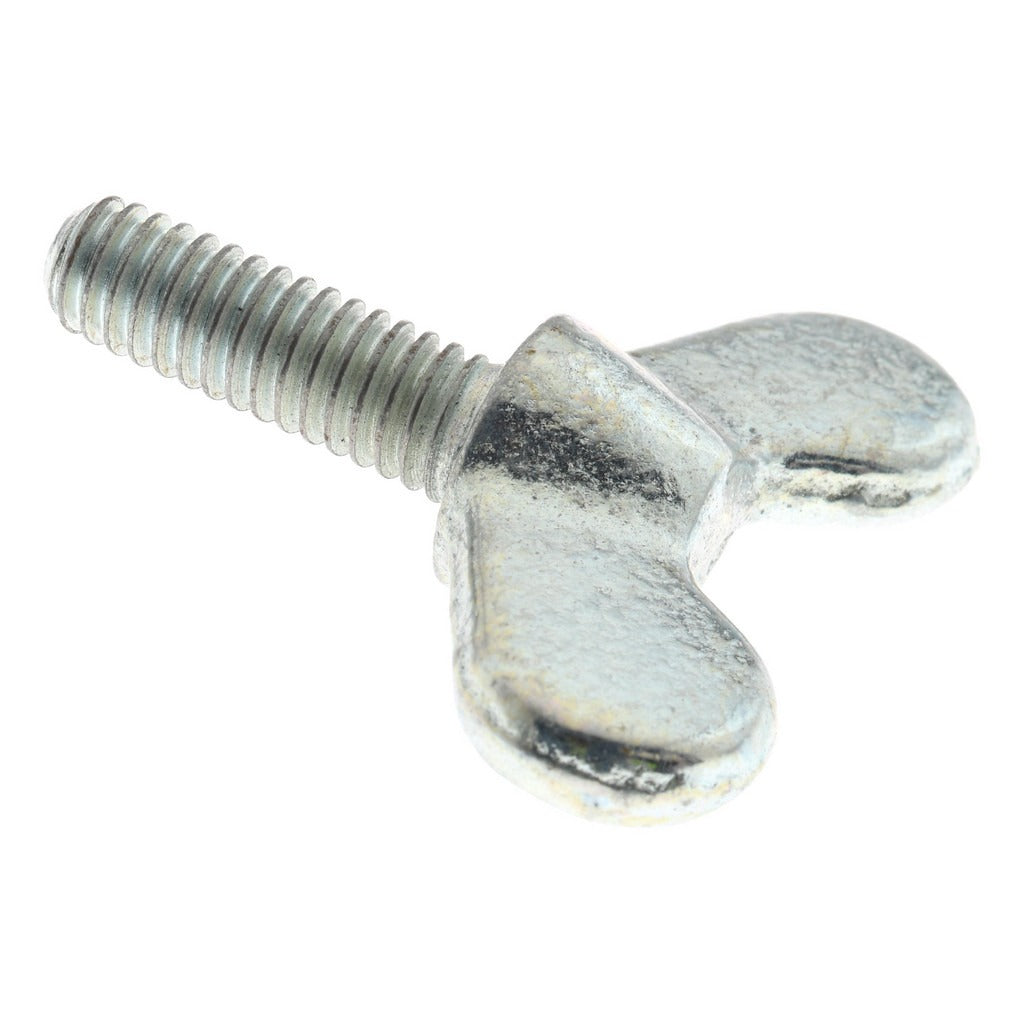 VALUE COLLECTION Value Collection 1-DEL-07-17- Iron Thumb Screw 5/16-18