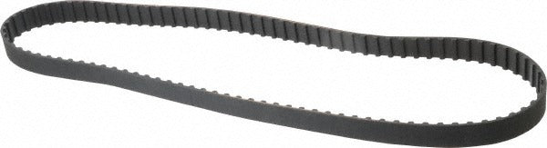 CONTINENTAL Continental Contitech 20043143 Timing Belt 98T Section L