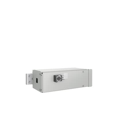 ABB Abb RT04A Relay 240 V DC / 208/120 V (RT04A)