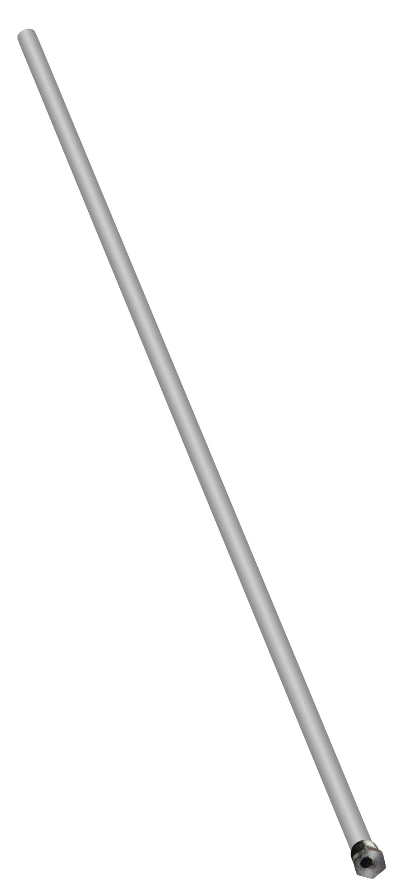 RHEEM Rheem AP11525V-2 Anode Rod 0.840 Dia x 25-3/8 in (Replaces AP11525V-1)
