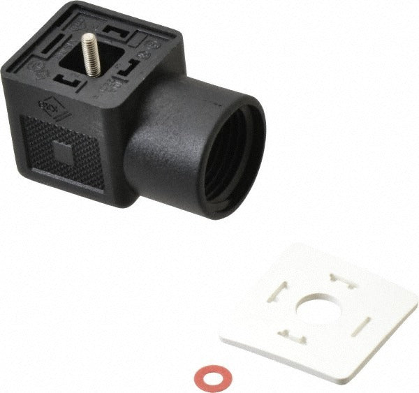 PARKER Parker ELECD2 Solenoid Coil Nema 4
