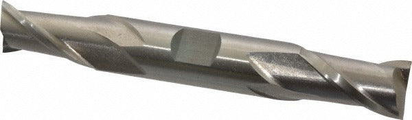 VALUE COLLECTION Value Collection 720-2064 Square End Mill 5/8 in 2 Flute Hss