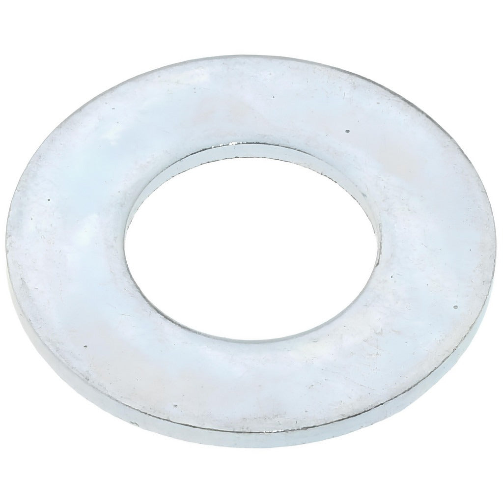 VALUE COLLECTION Value Collection SAEW0440100OZ Sae Flat Washer 7/16 in