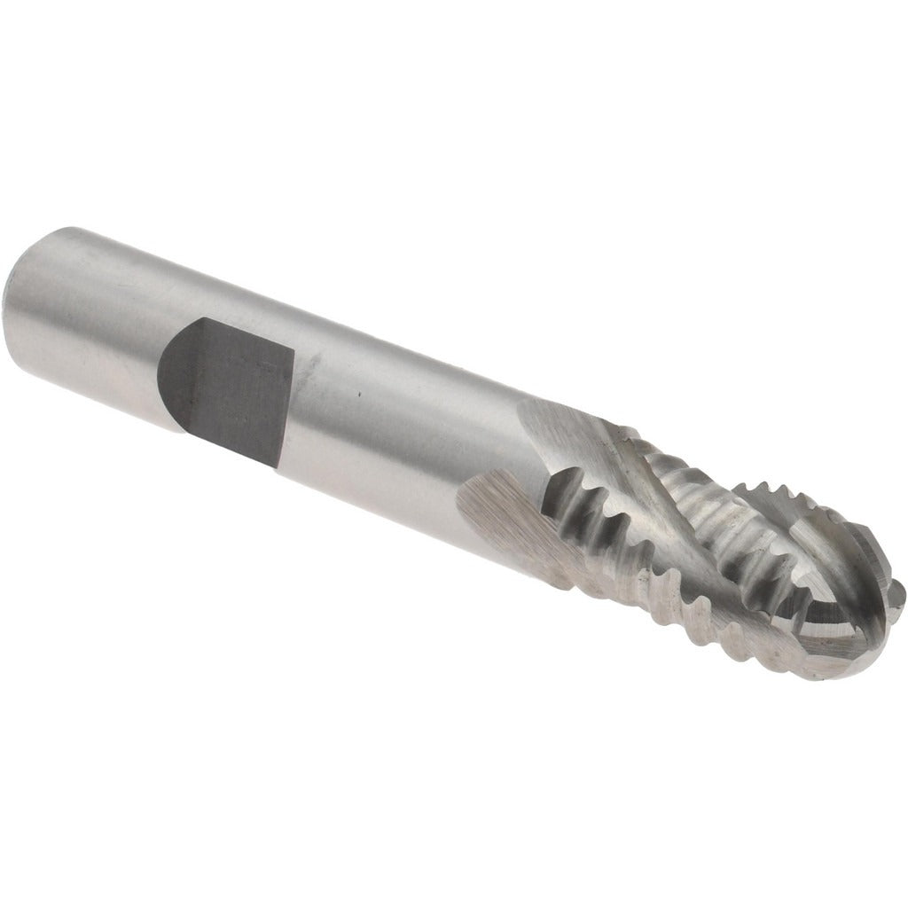 VALUE COLLECTION Value Collection 723-5515 Roughing End Mill 3/8 in 4 Flute