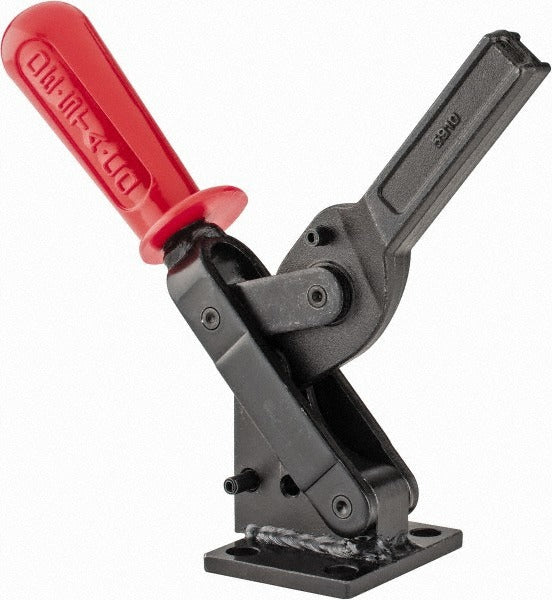 DE-STA-CO De-sta-co 5910 Hold-down Toggle Clamp 1600.64 Lb Vertical