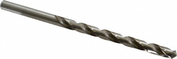 CLEVELAND CONTROLS Cleveland C72109 Jobber Drill Bit Wire 9 Hss 118 Deg