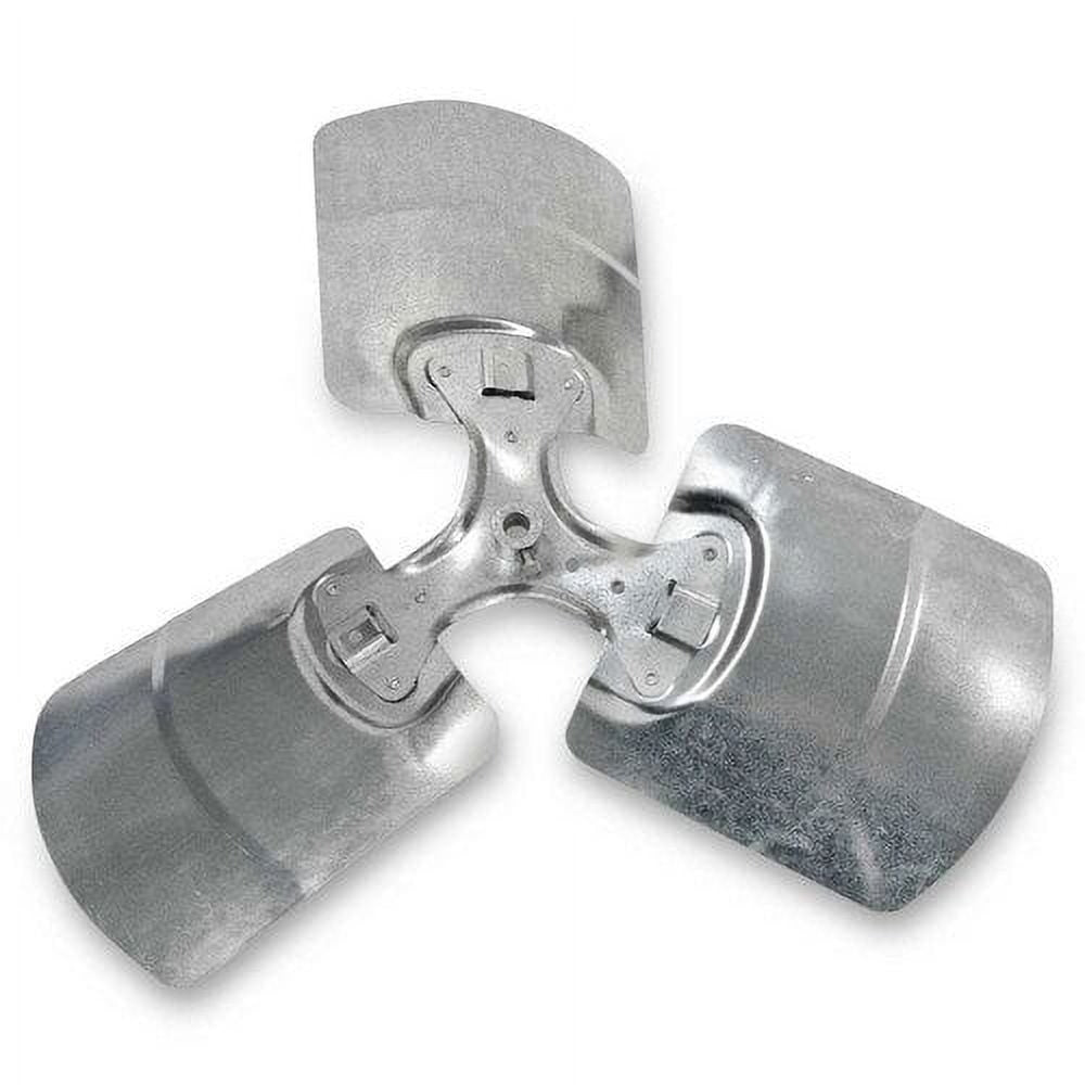 ALLIED AIR Allied Air R39294B001 Ducane replacement condenser fan blade (3 x 18 inches) 39294B001