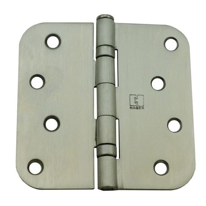 HAGER Hager Hinge RCBB1542432D58 Full Mortise Ball Bearing Hinge