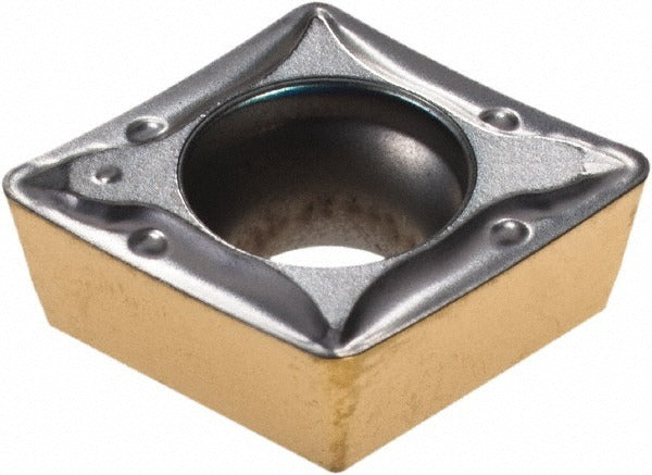 ISCAR Iscar 5550289 Turning Insert Cpmt 3-2-PF Carbide Isoturn
