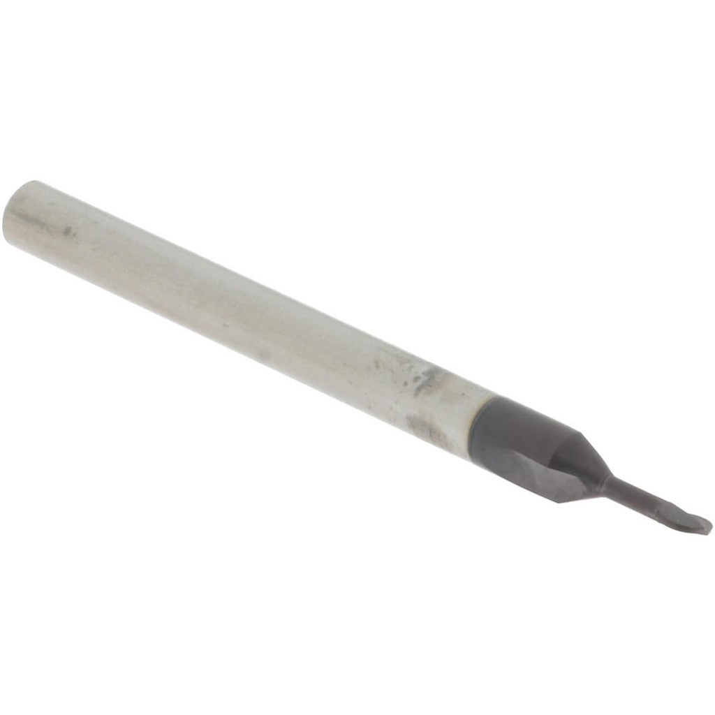ACCUPRO Accupro 31544729 Ball End Mill 3/32 in 2 Flute Solid Carbide