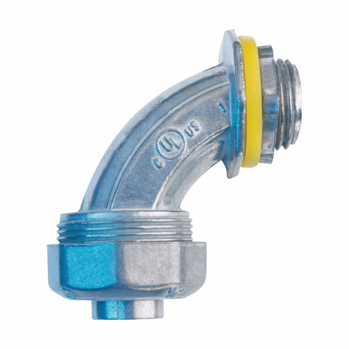 EATON Eaton LT5090DC Liquidtight Connector 90 Degree (1/2 in)