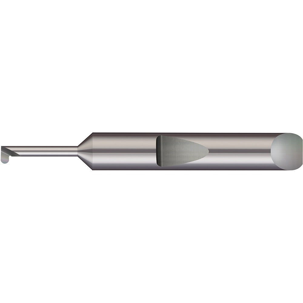 MICRO 100 Micro 100 QMFR-030-375-080 Full Radius Grooving Tool