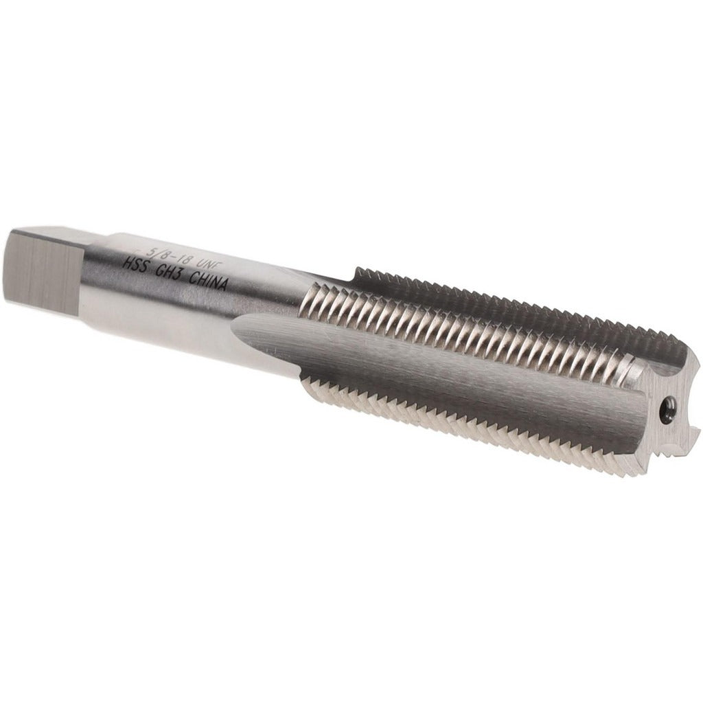 VALUE COLLECTION Value Collection MSC-04476198 5/8-18 Unf Bottoming Tap Hss