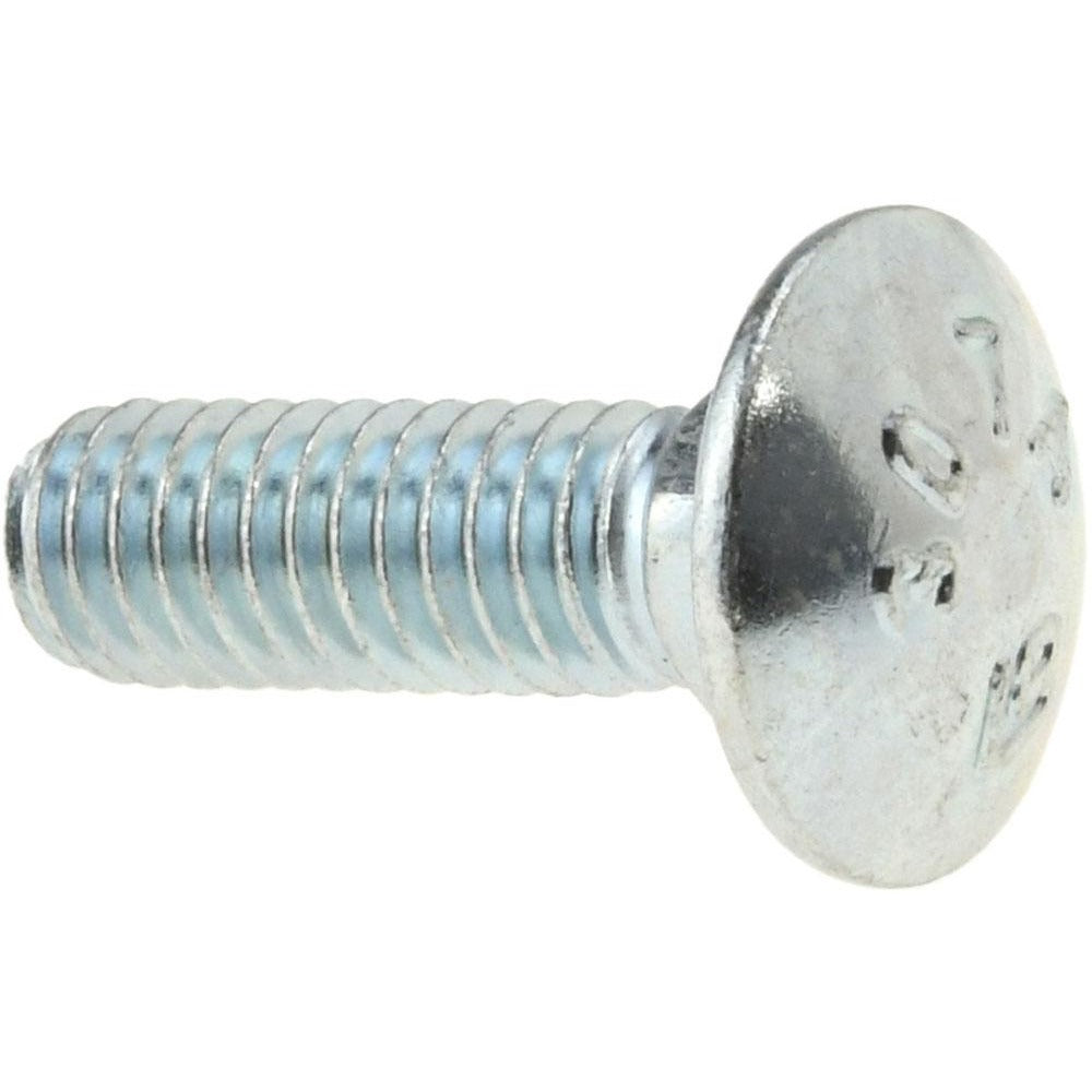 VALUE COLLECTION Value Collection CAI203101000-10LBBX Carriage Bolt 5/16-18