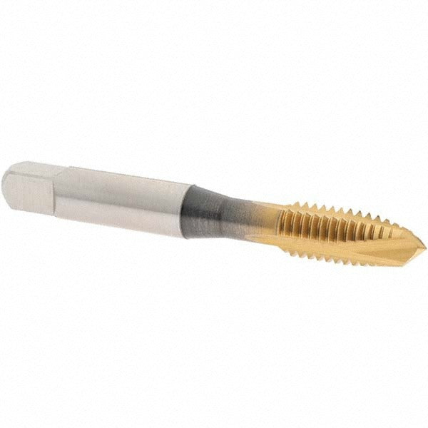 OSG Osg 1241605 Spiral Point Tap 3/8-16 Unc Tin Hss