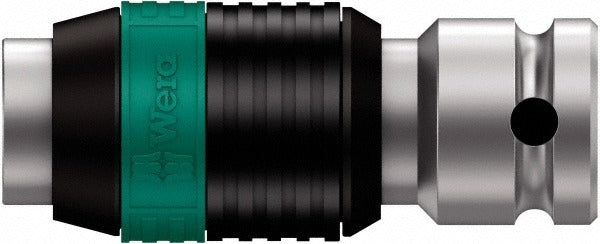 WERA Wera 05003529001 Hex Bit Adapter Quick Release