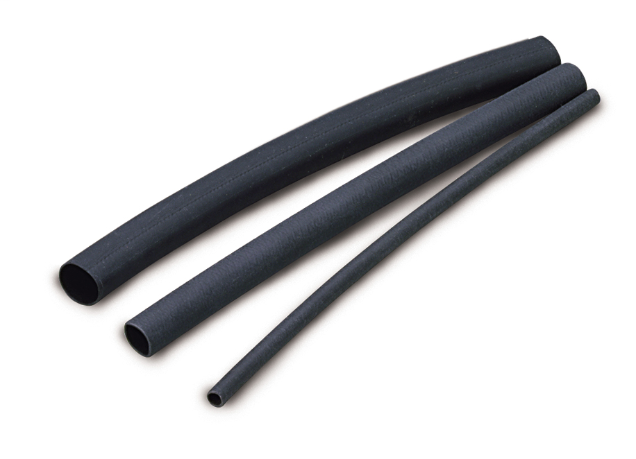 GARDNER BENDER Gardner Bender HST-AST 4 In Heat Shrink Tubing Pack