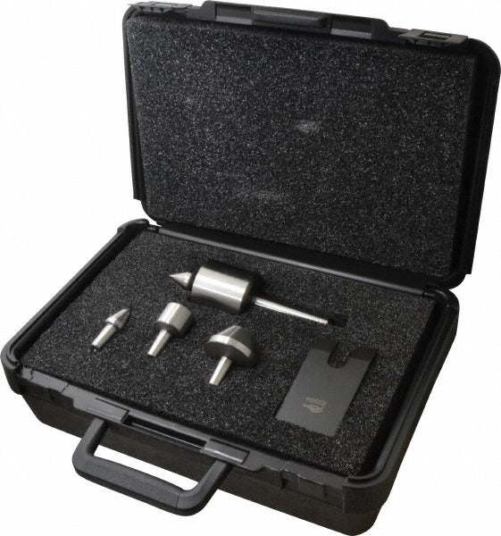 RITEN Riten 49502 Live Center Point Set 2MT 100 Lb 4 Point