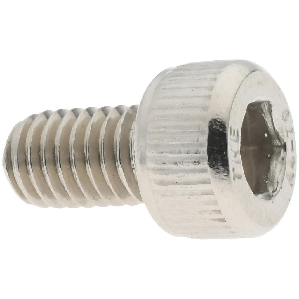 VALUE COLLECTION Value Collection SCXX205008-050BX M5 X 0.80 Socket Cap Screw 50pk