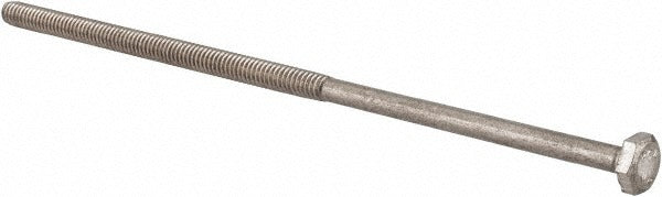 VALUE COLLECTION Value Collection R80326363 Hex Head Cap Screw 1/4-20 X 7 in
