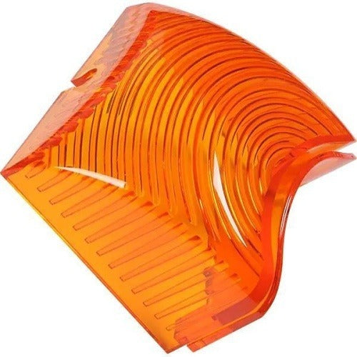STI Safety Technology Int'l Inc KIT-M05603-A Amber Lens