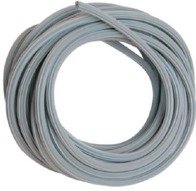 PRIME-LINE Prime Line Products P 7654 Screen Spline 0.130 in Gray 500 Ft