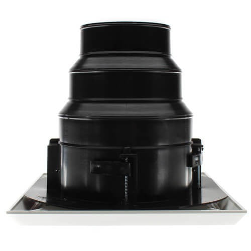AIRTEC AIRTEC 81903 Ceiling Diffuser with 3-Way Grille 6 x 6