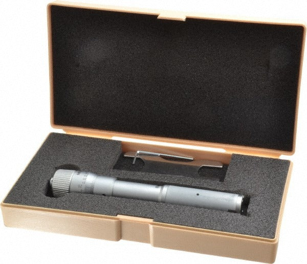 MITUTOYO Mitutoyo 368-866 Inside Micrometer 0.8-1.0 in Range