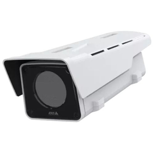 AXIS COMMUNICATIONS Axis Communications 02600-001 Thermal Camera