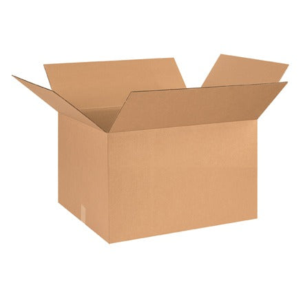 BSC PREFERRED Bsc Preferred 262016 Garment Corrugated Shipping Box
