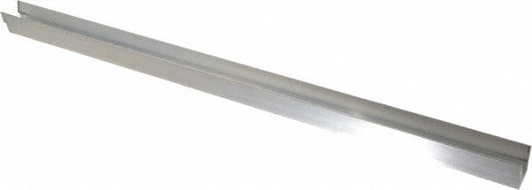 MITEE-BITE Mitee-bite 62320 Wedge Clamp Stock 20in Aluminum
