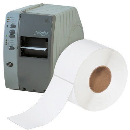 BSC PREFERRED Bsc Preferred THL116 Thermal Transfer Labels 800 Per Case
