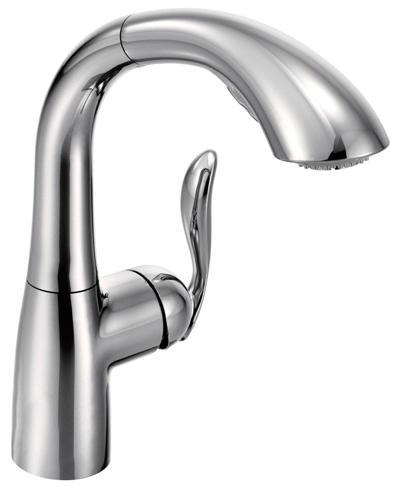 MOEN MOEN 7294C Arbor Kitchen Faucet 1.5 GPM