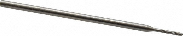 GUHRING Guhring 9003010004800 Micro Drill Bit 0.0189 in Cobalt
